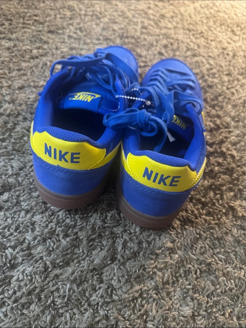 Nike Field General Sneakers